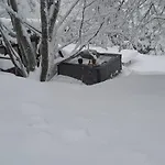 Horska Hribek Hébergement de vacances *