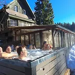 Casa vacanze Horská Hříbek *