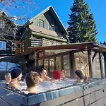 Horska Hribek Hébergement de vacances *