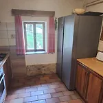 Hébergement de vacances Horska Hribek