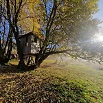 Hébergement de vacances Horska Hribek Benecko