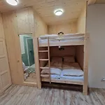 펜션 Horska Hribek 베네츠코
