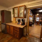 Hébergement de vacances Horska Hribek