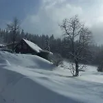 Horska Hribek