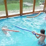 Horska Hribek Benecko