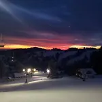 Horska Hribek * Benecko