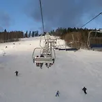 Horska Hribek *