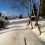 Horska Hribek Hébergement de vacances Benecko