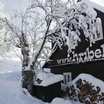 Horska Hribek