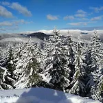 Casa vacanze Horská Hříbek *