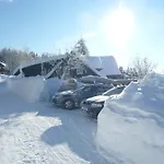 Horska Hribek Hébergement de vacances *
