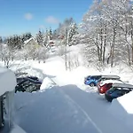 Hébergement de vacances Horska Hribek Benecko