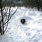 Hébergement de vacances Horska Hribek *