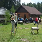 Horska Hribek *