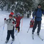 Horska Hribek Benecko