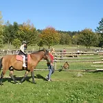 Horska Hribek Benecko