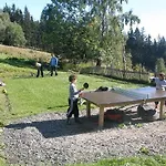 Horska Hribek Hébergement de vacances