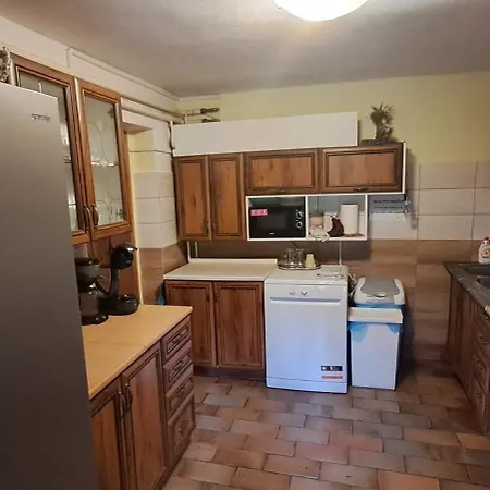 Horská Hříbek