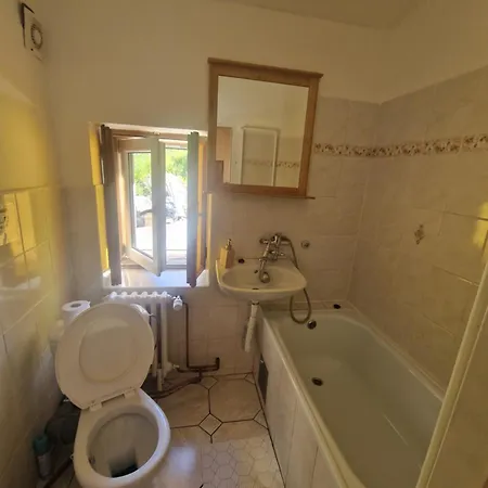 Horska Hribek Tatil Evi *