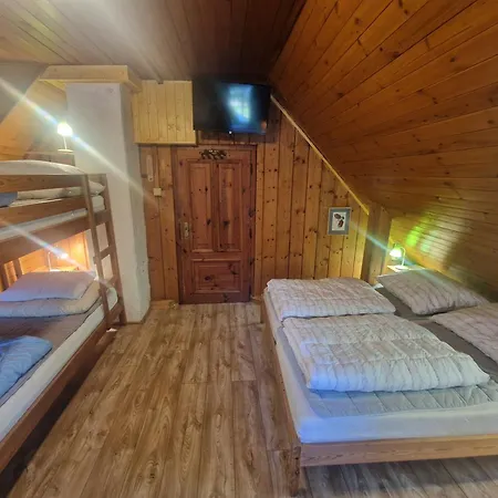 Horská Hříbek