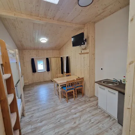 Tatil Evi Horska Hribek