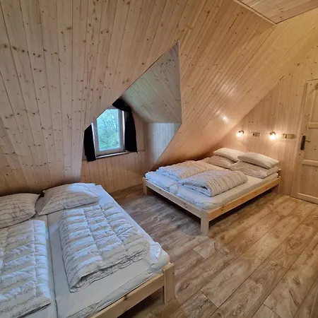 Horska Hribek Tatil Evi *