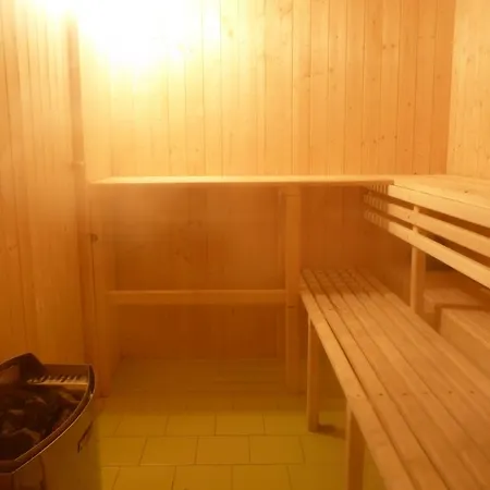 Horska Chata Hribek Бенецко