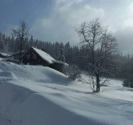 Horská Hříbek