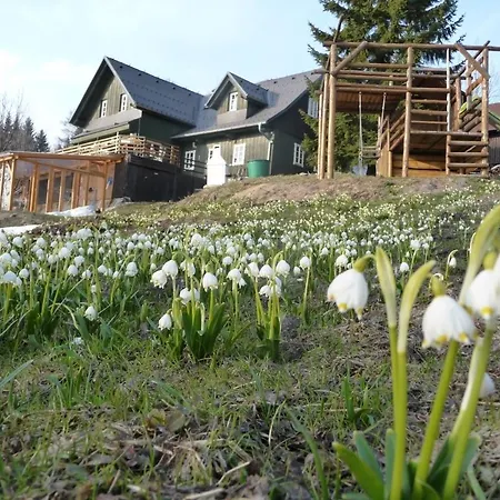 Tatil Evi Horska Hribek