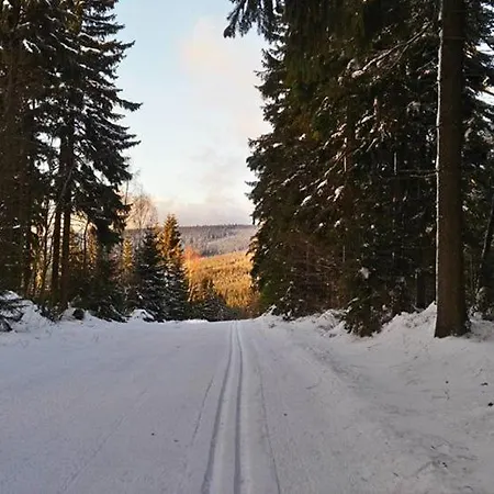 Horská Hříbek *