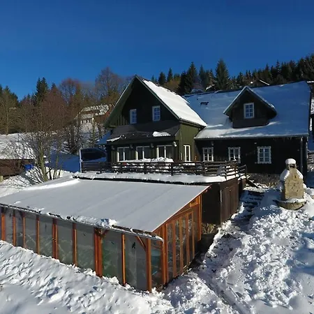 Tatil Evi Horska Hribek *