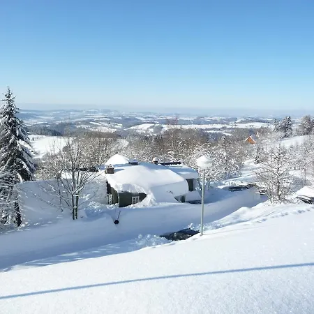 Horská Hříbek *
