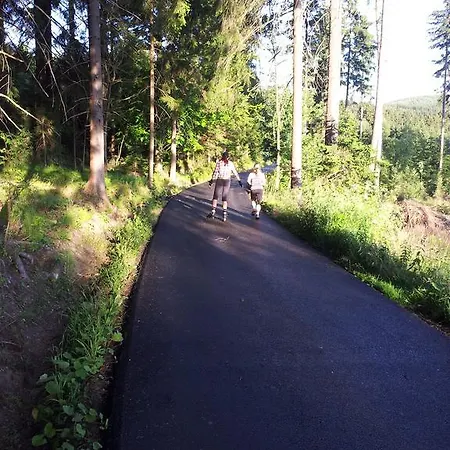 Horská Hříbek