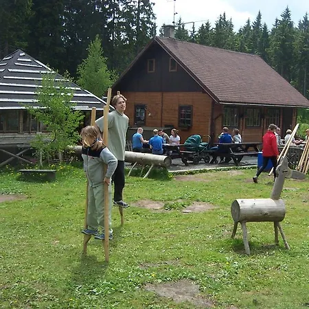 Horská Hříbek *