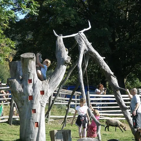 Horská Hříbek