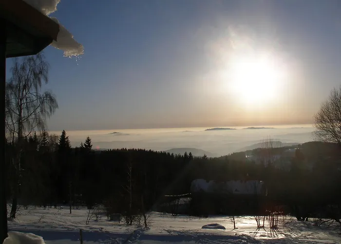 Feriehus Horska Hribek