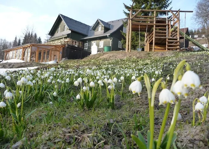 Feriehus Horska Hribek
