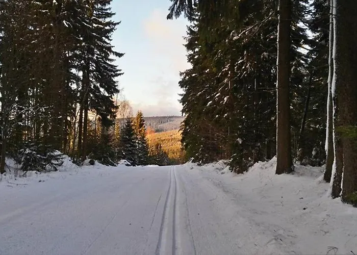 Horska Hribek *