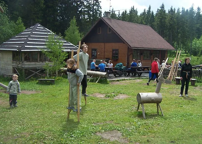 Horska Hribek *